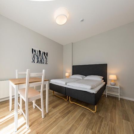 Liepu 16 Apartman Palanga Kültér fotó