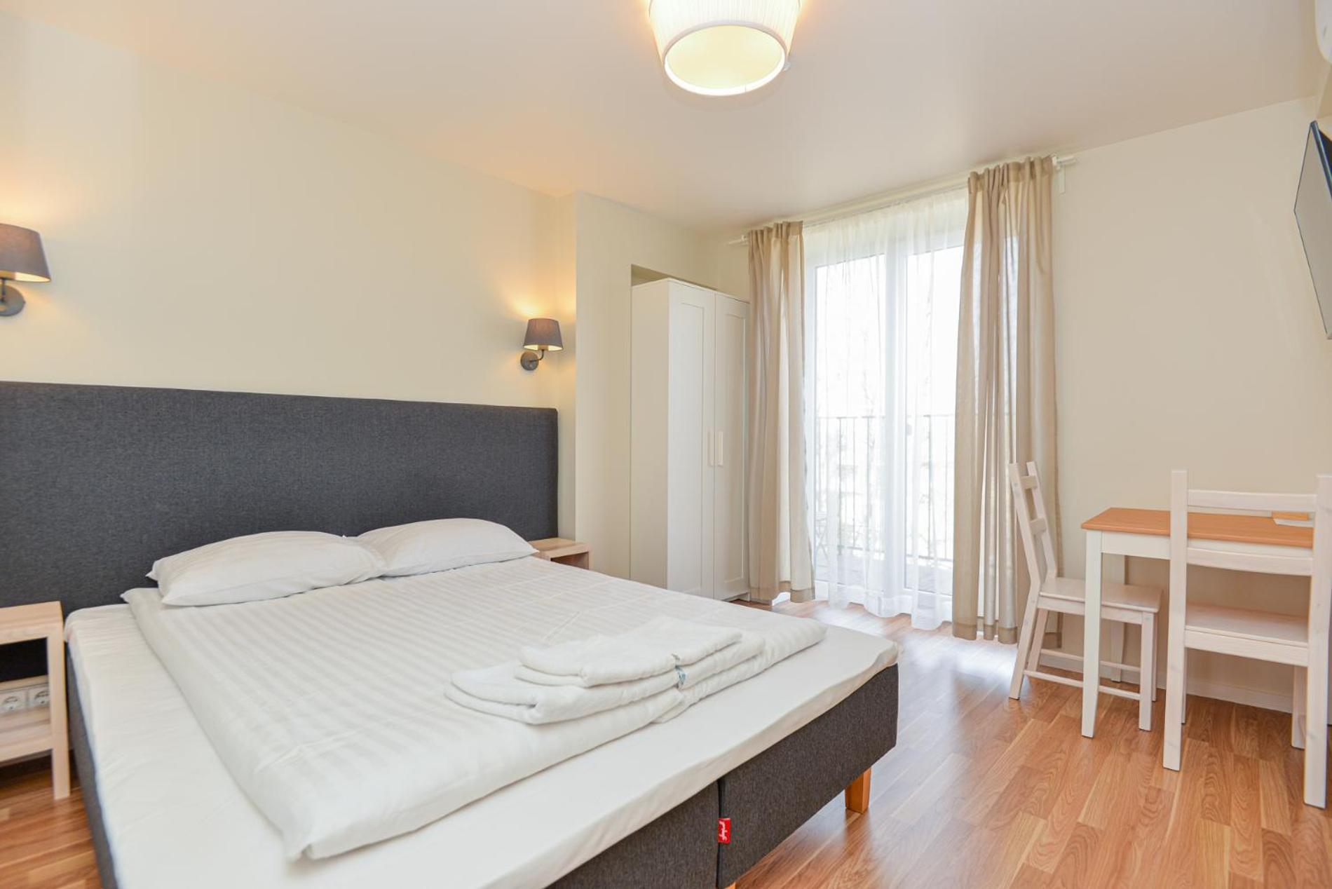 Liepu 16 Apartman Palanga Kültér fotó