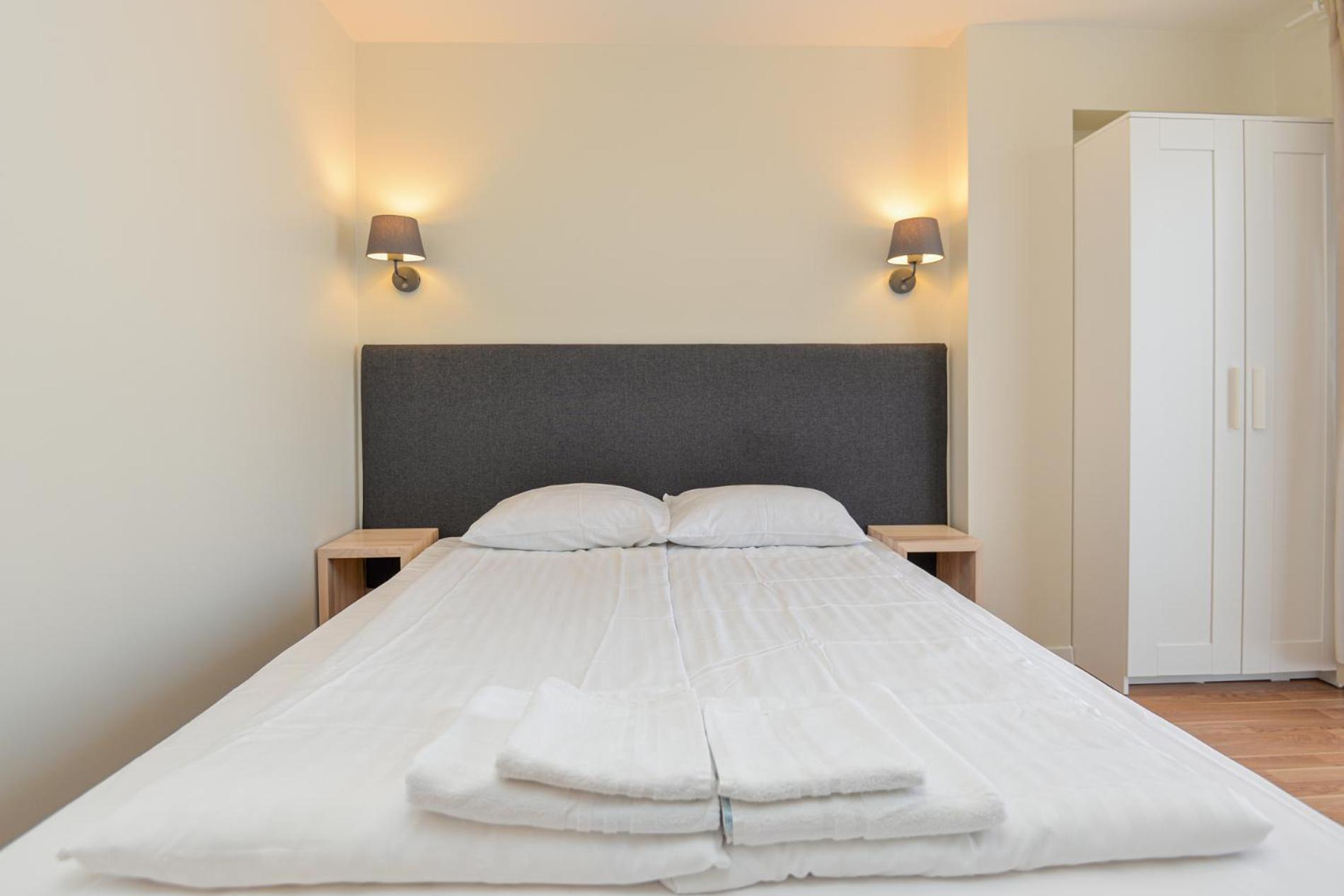 Liepu 16 Apartman Palanga Kültér fotó