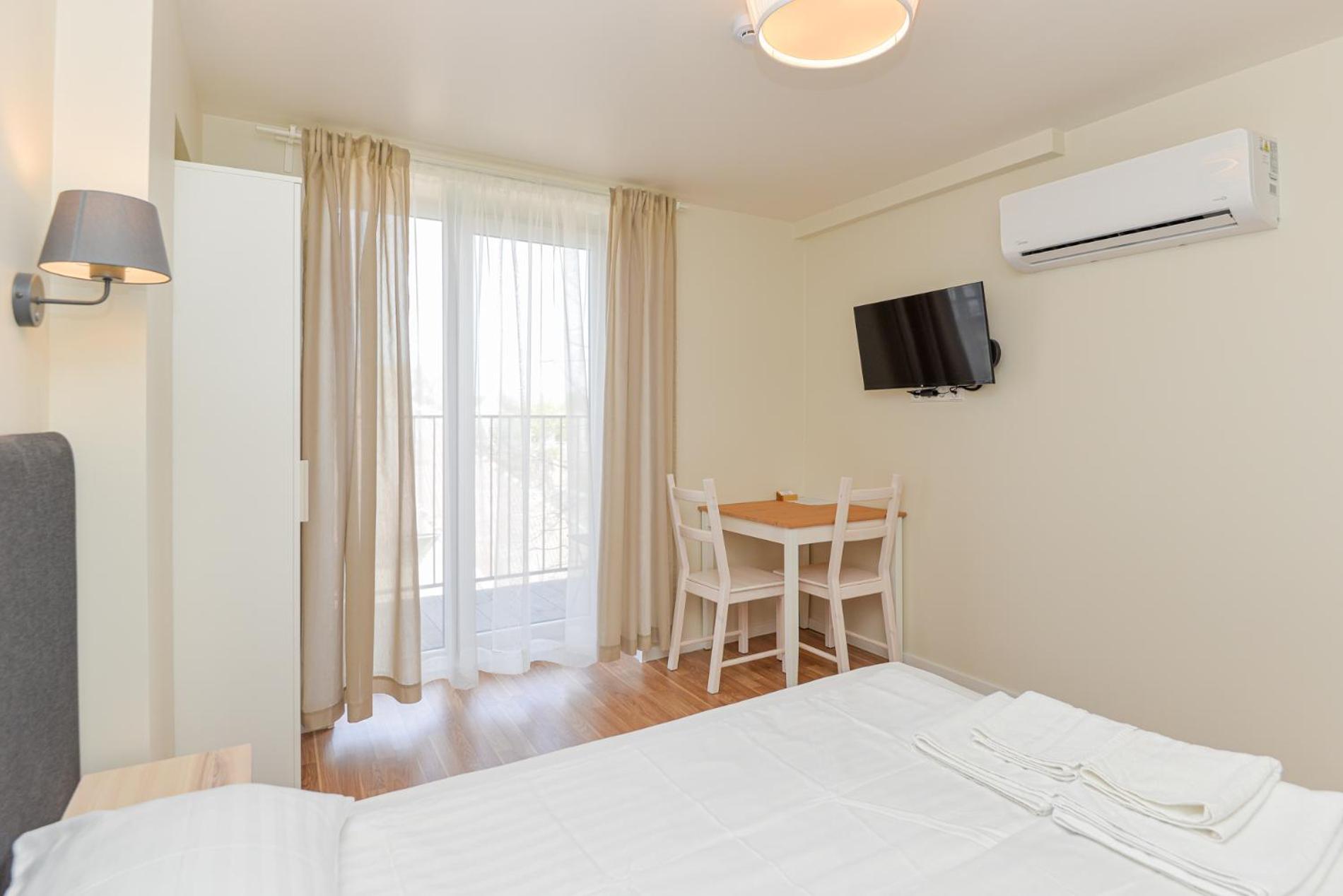 Liepu 16 Apartman Palanga Kültér fotó