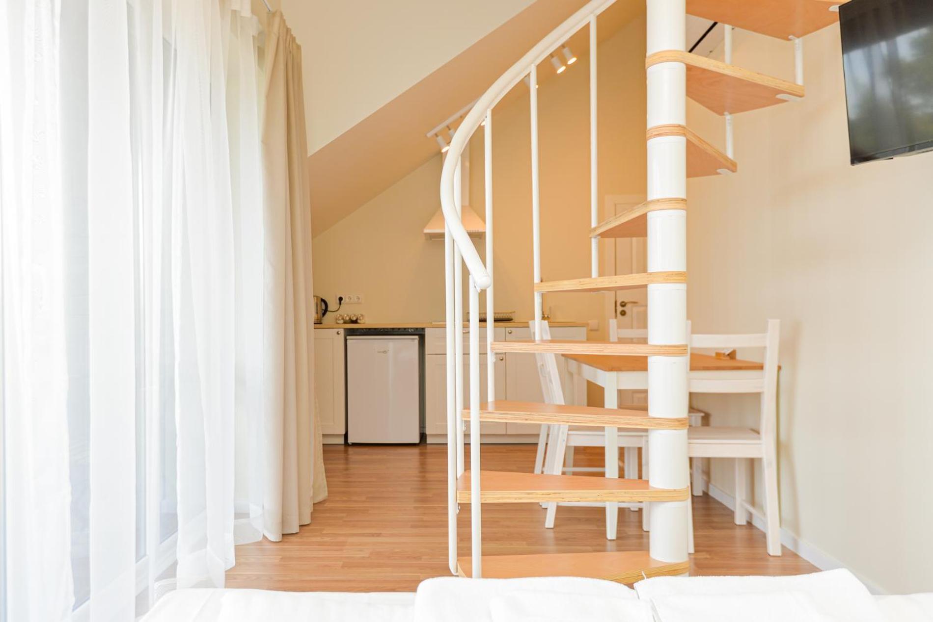Liepu 16 Apartman Palanga Szoba fotó