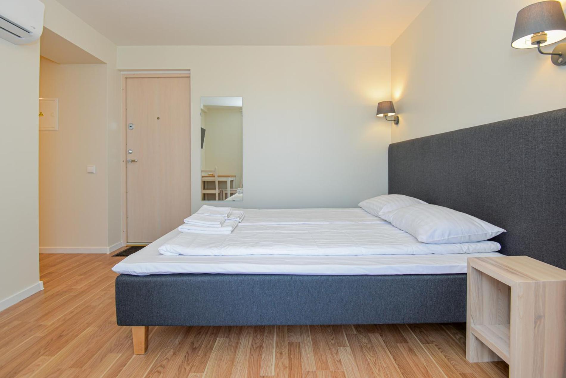 Liepu 16 Apartman Palanga Szoba fotó