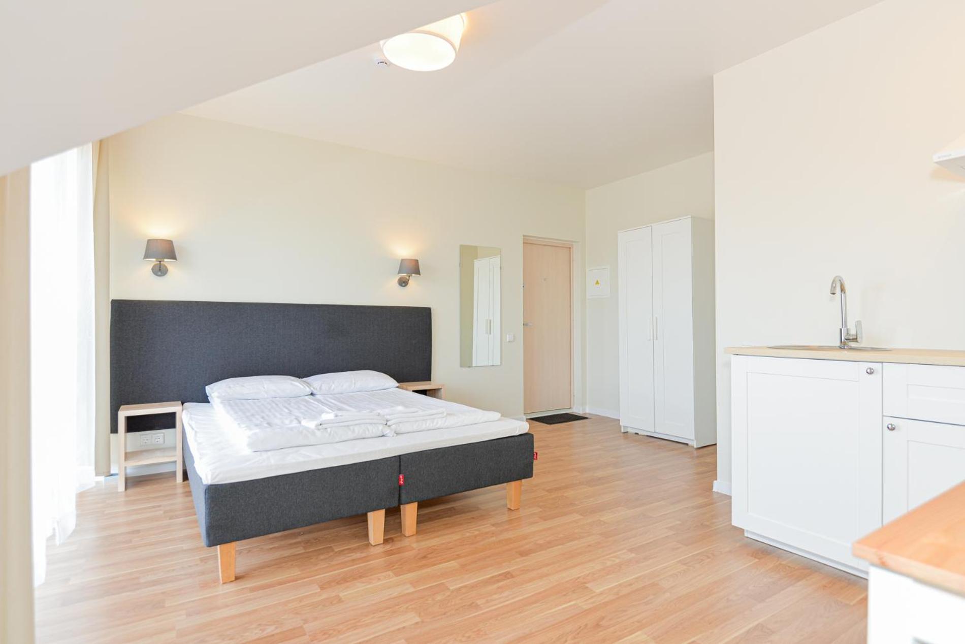 Liepu 16 Apartman Palanga Kültér fotó