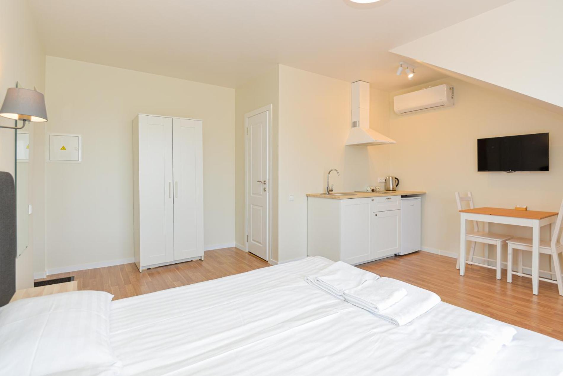 Liepu 16 Apartman Palanga Kültér fotó
