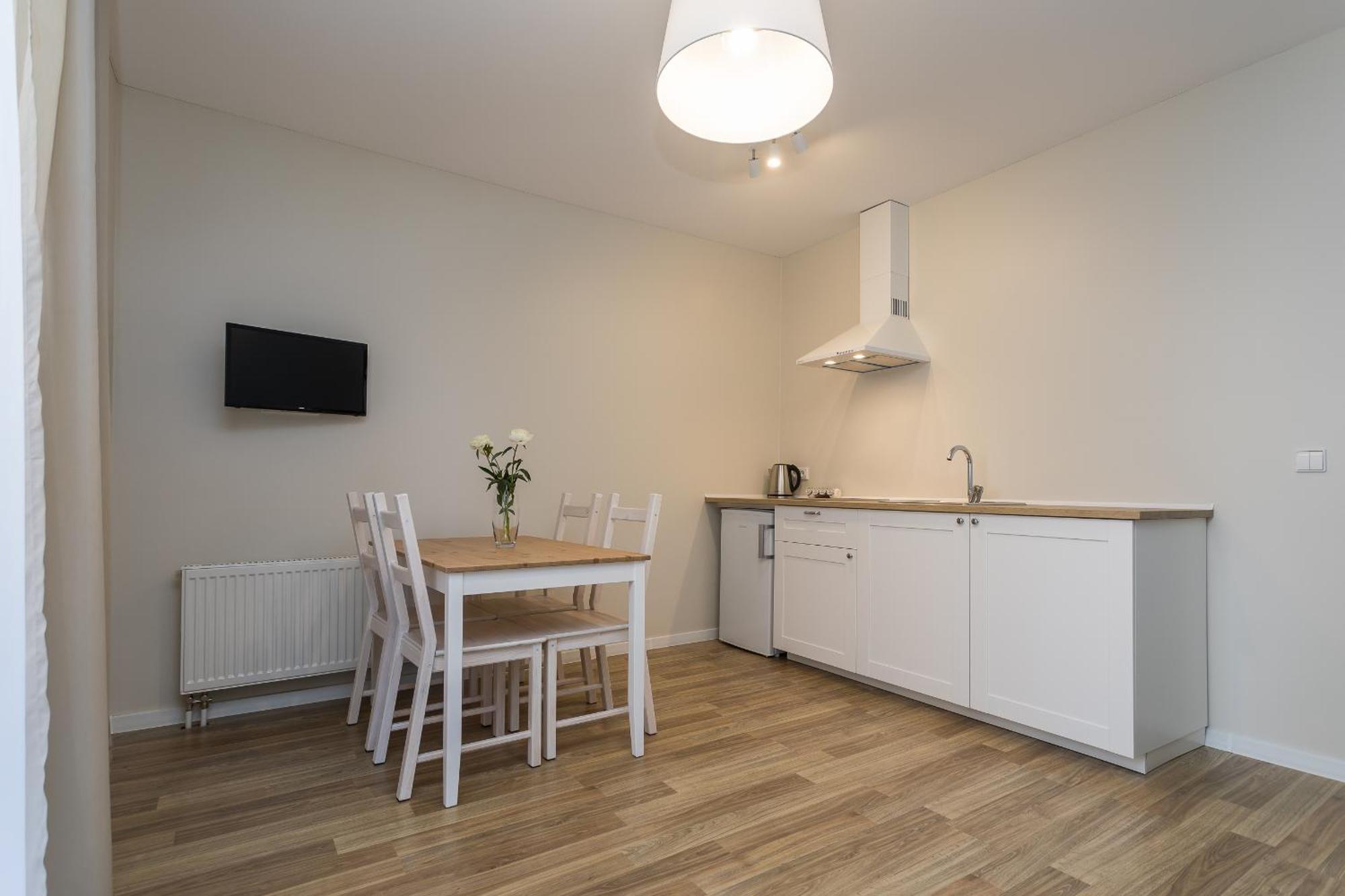 Liepu 16 Apartman Palanga Kültér fotó