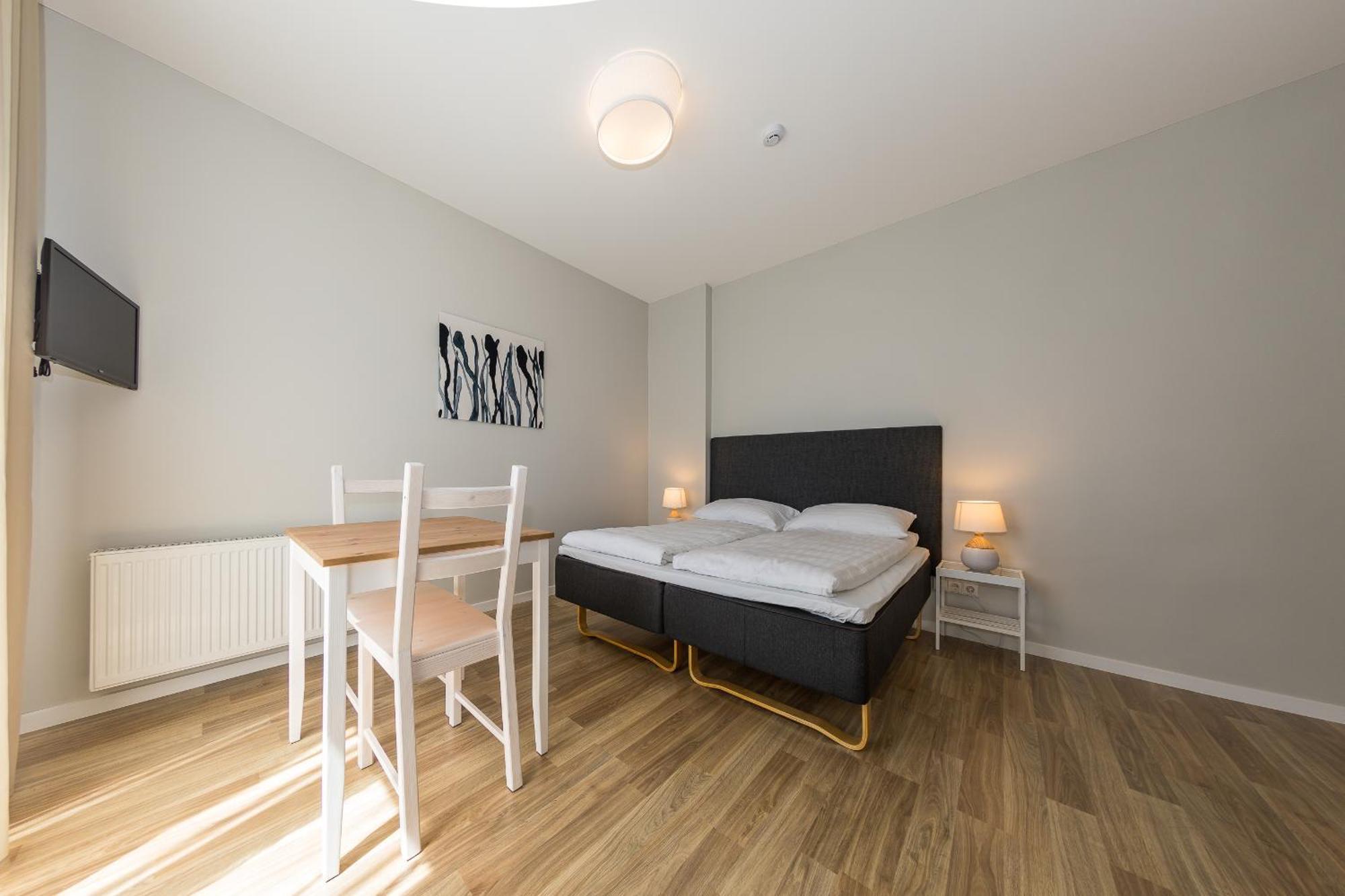 Liepu 16 Apartman Palanga Kültér fotó