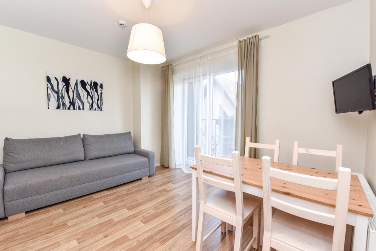 Liepu 16 Apartman Palanga Kültér fotó