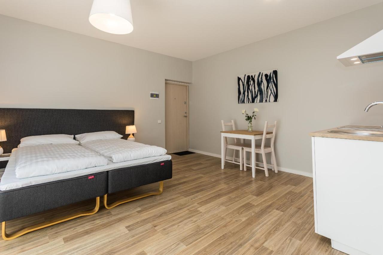 Liepu 16 Apartman Palanga Kültér fotó